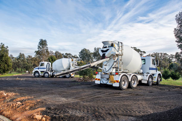 Best Industrial Concrete Flooring in Tazewell, TN