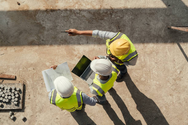  Tazewell, TN Concrete contractor Pros