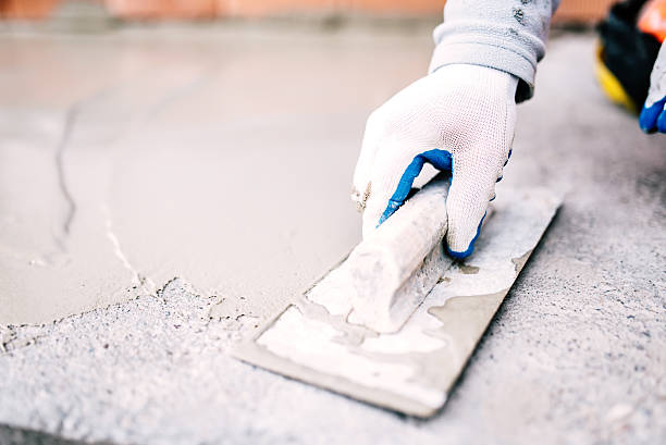Best Concrete Removal and Replacement in Tazewell, TN