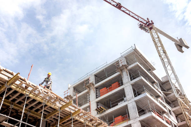 Best Concrete Foundation Repair in Tazewell, TN